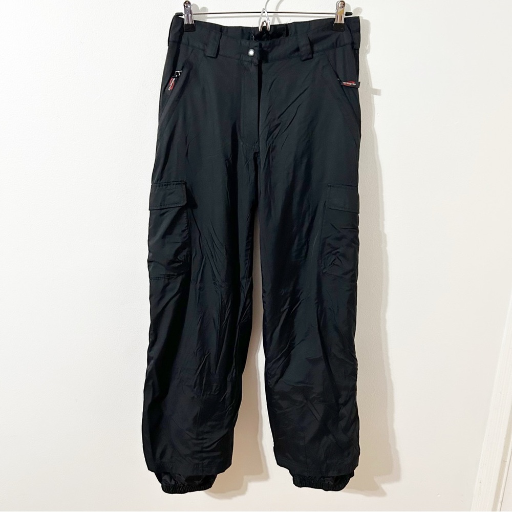 Oberneyer Milan Stretch Insulated Snow Ski Snowboard Pants Style 95135 Winter 🖤